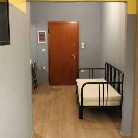 La Station Secreta Διαμέρισμα Αθήνα Εξωτερικό φωτογραφία