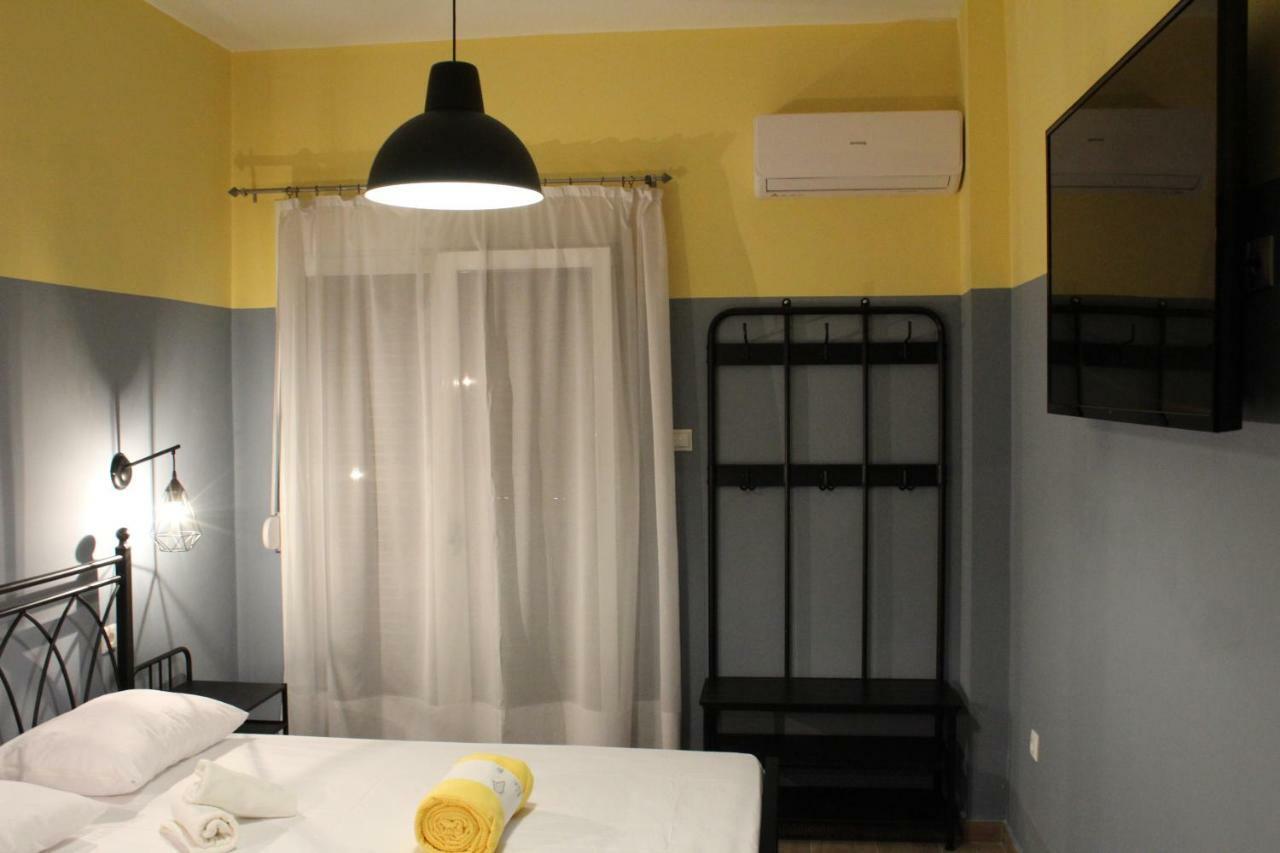 La Station Secreta Διαμέρισμα Αθήνα Εξωτερικό φωτογραφία